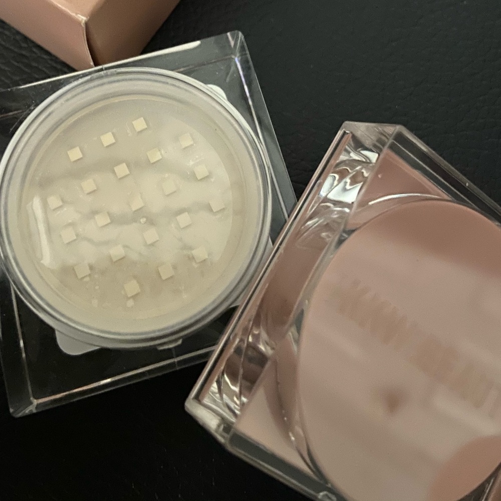 KKW beauty bake powder shade 1 brand new